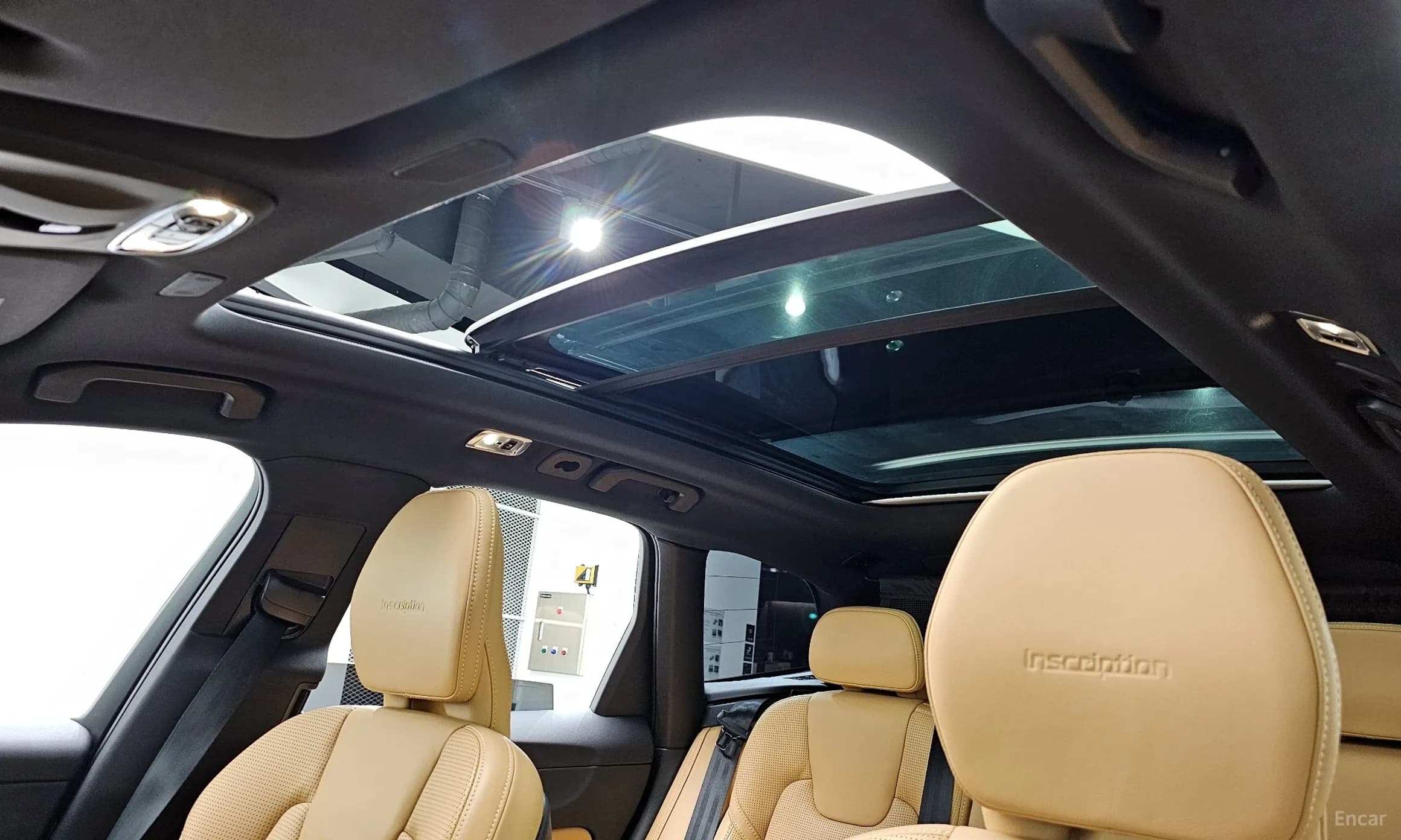 XC60 Gen 2