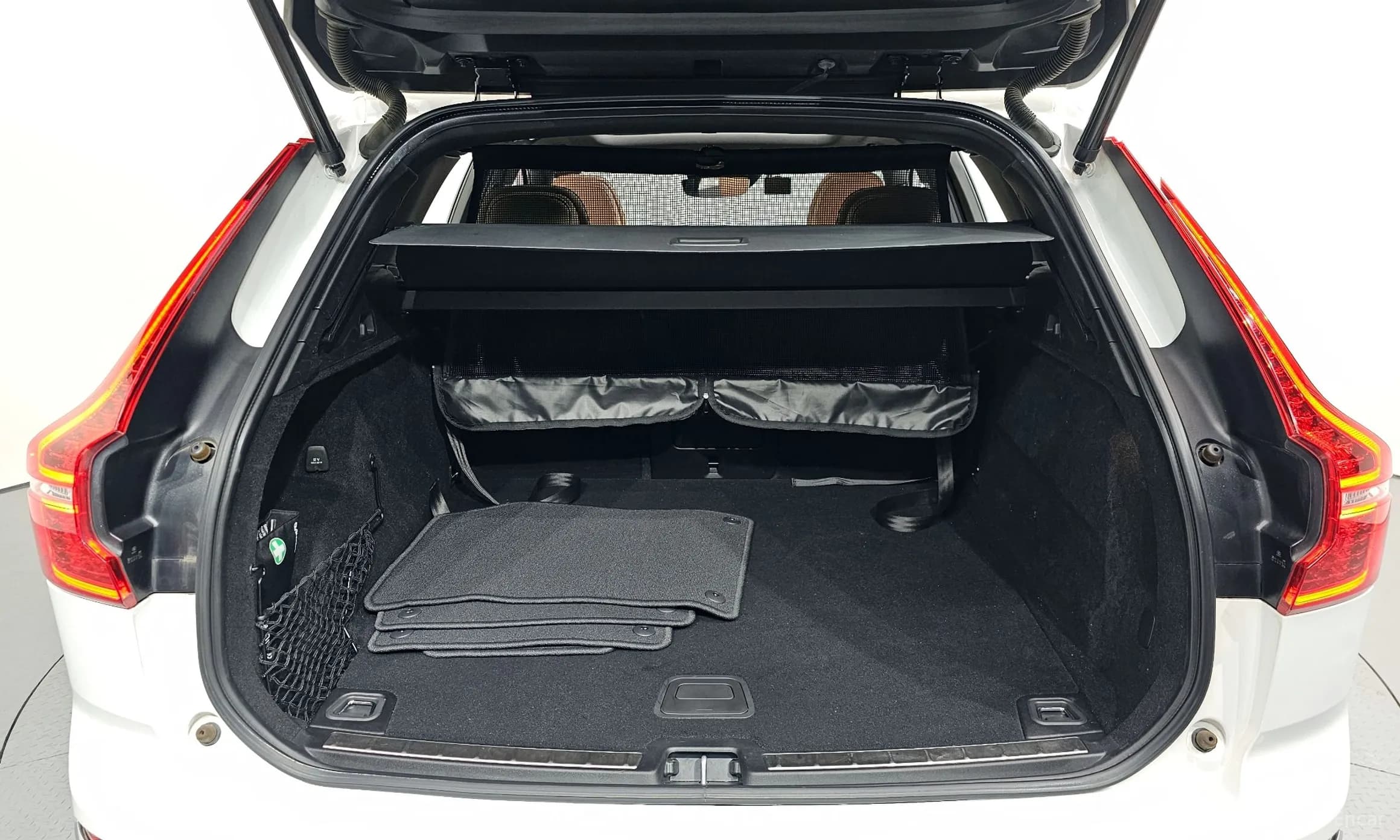 XC60 Gen 2