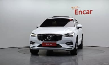 XC60 Gen 2