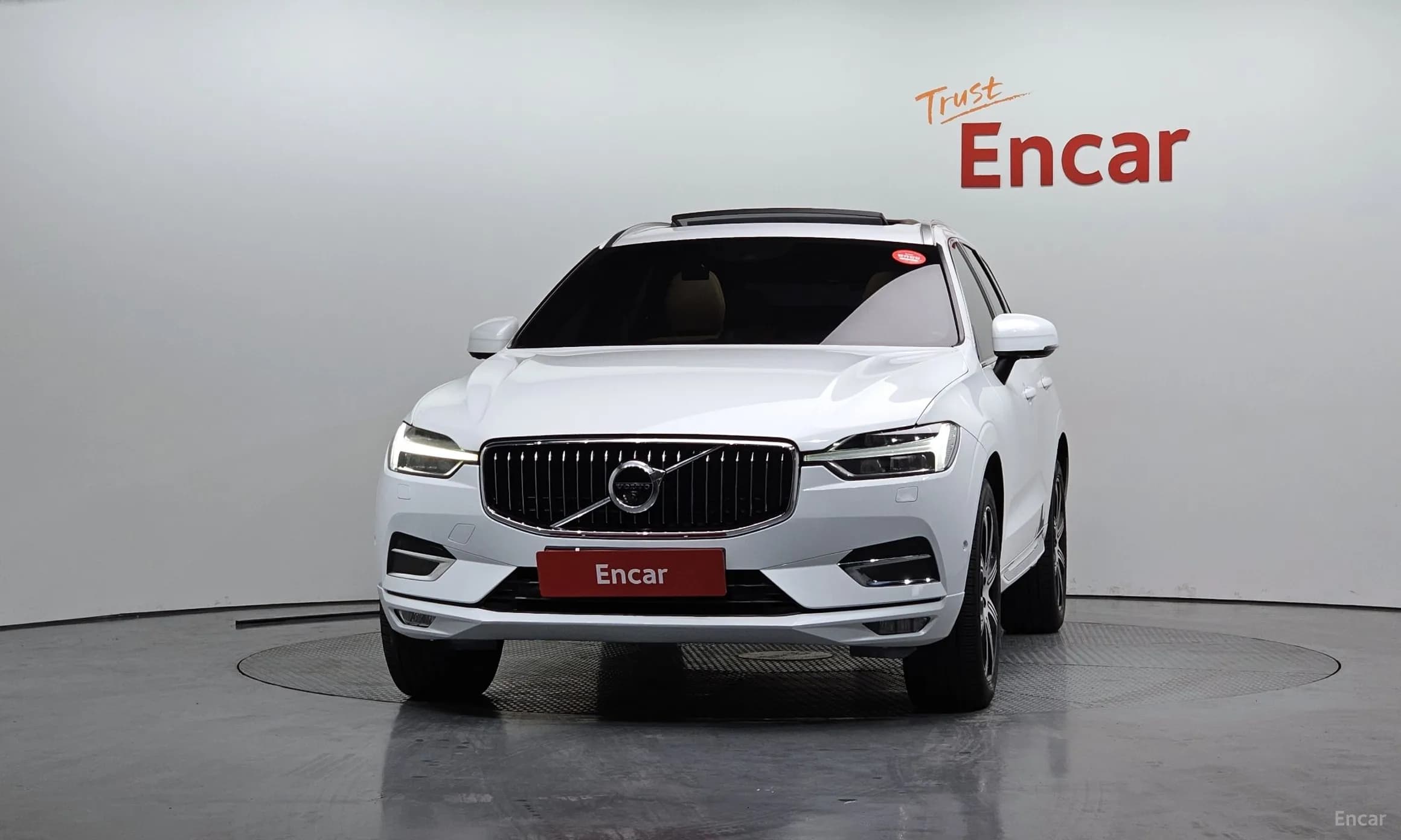 XC60 Gen 2