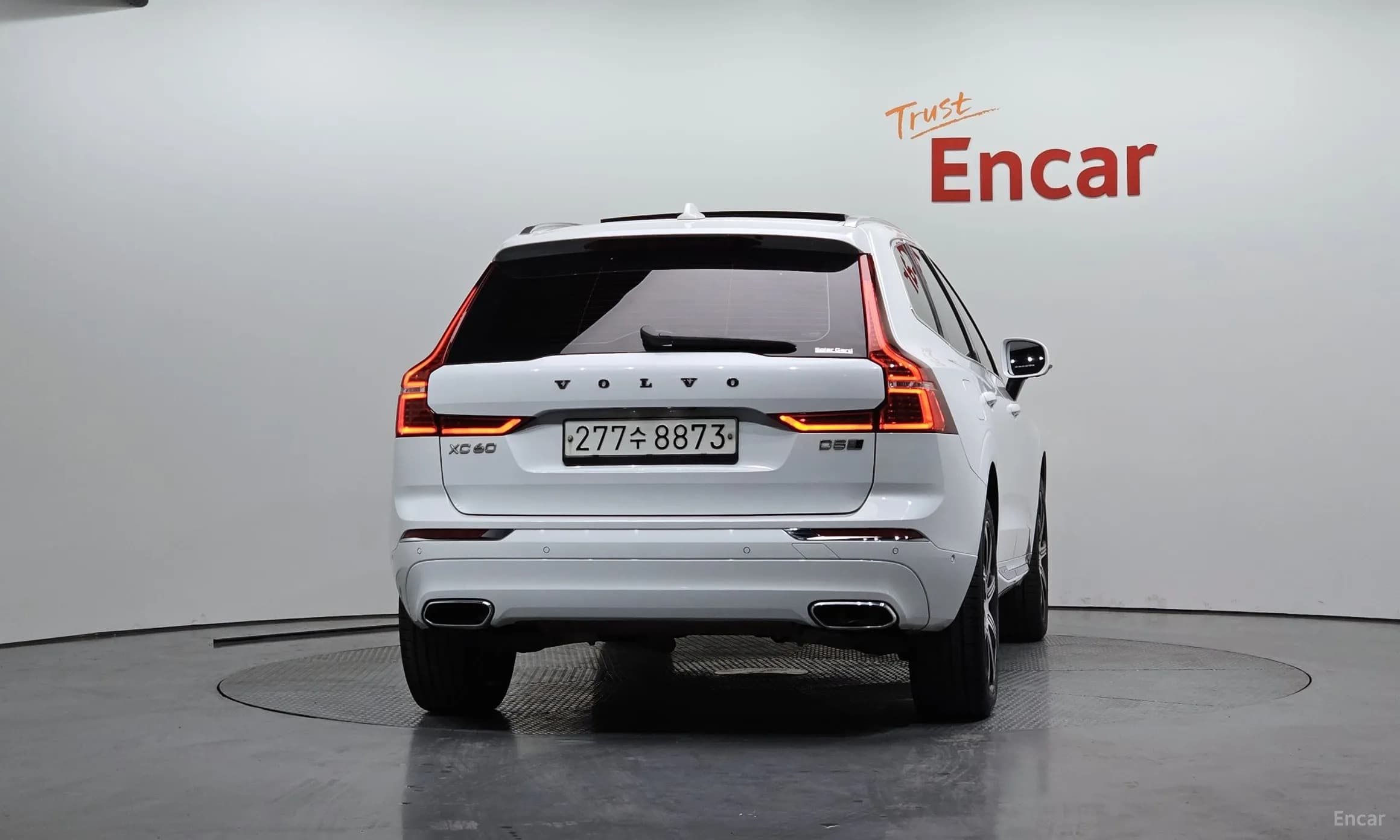 XC60 Gen 2