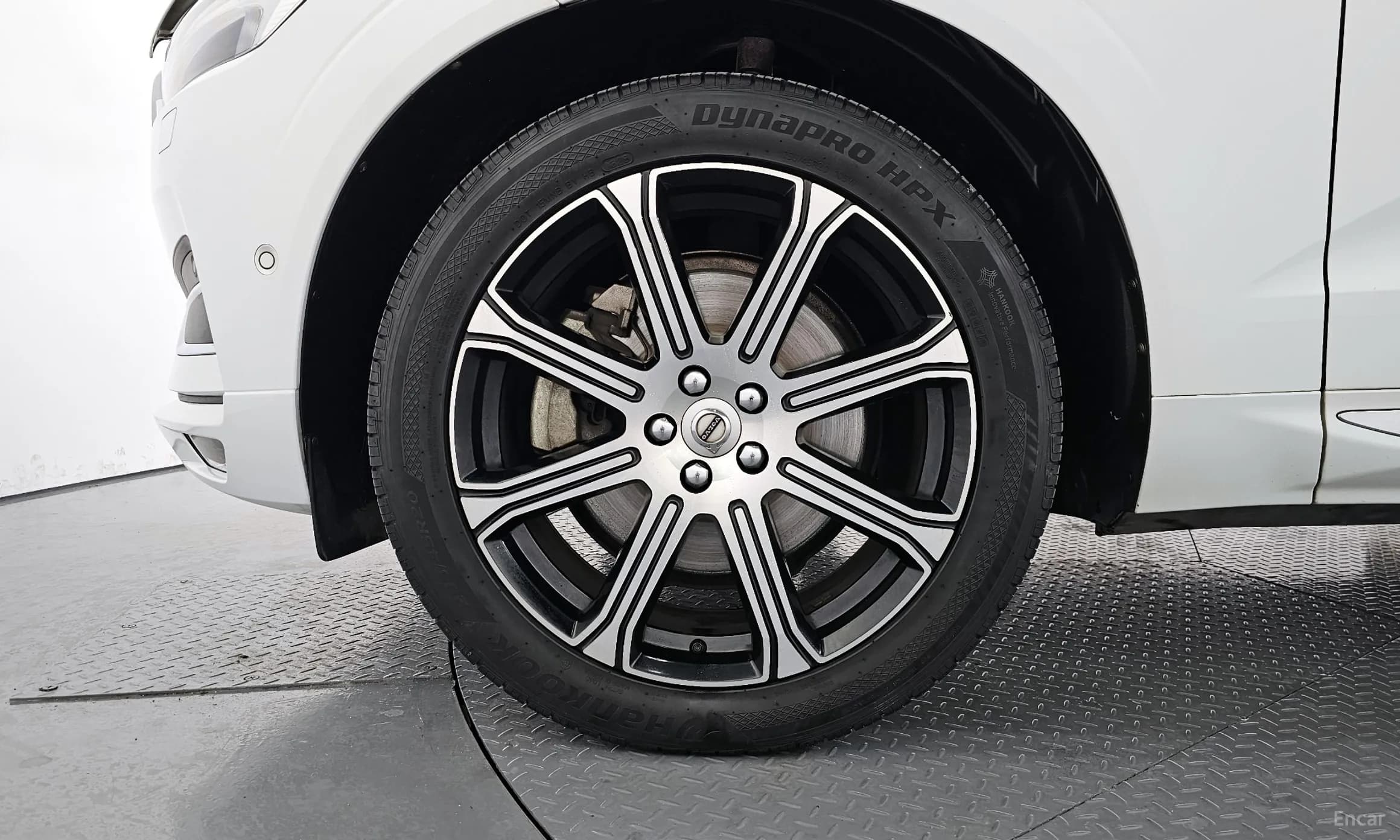 XC60 Gen 2