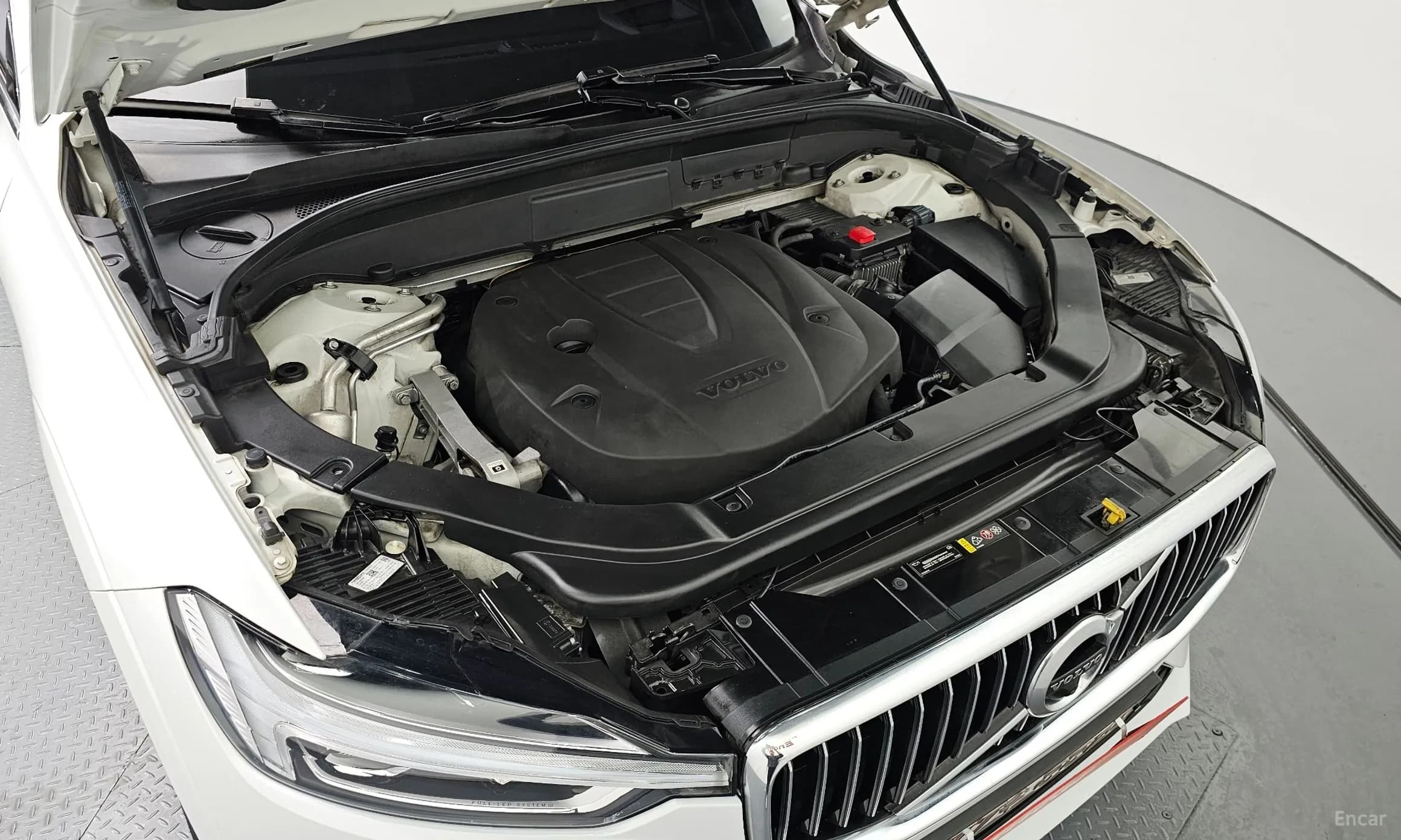 XC60 Gen 2