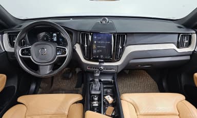 XC60 Gen 2