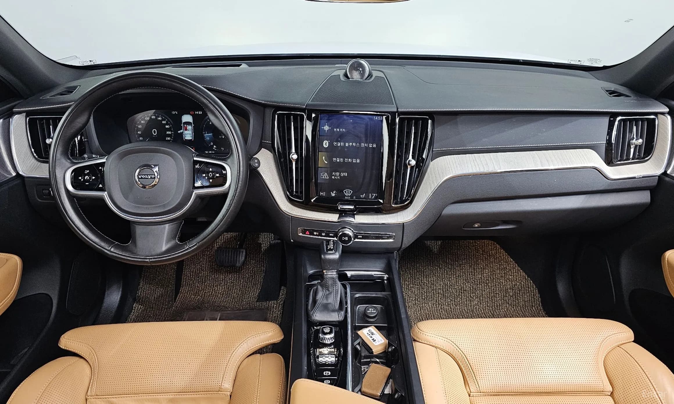 XC60 Gen 2