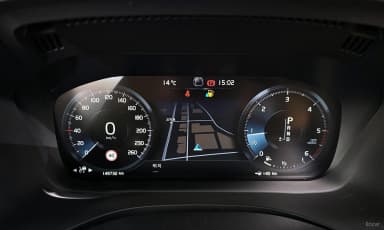 XC60 Gen 2