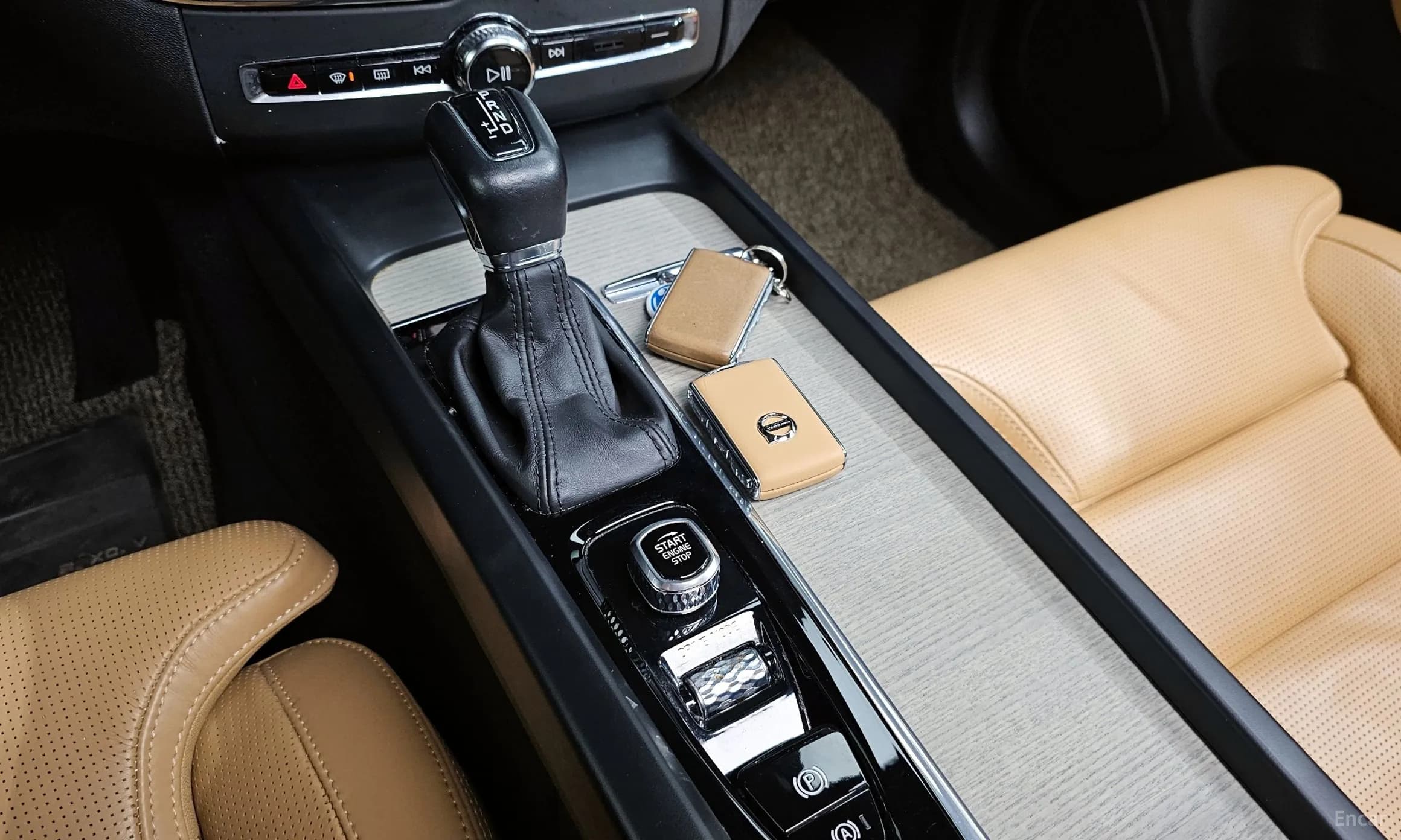 XC60 Gen 2