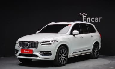 XC90 Gen 2