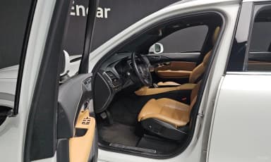 XC90 Gen 2