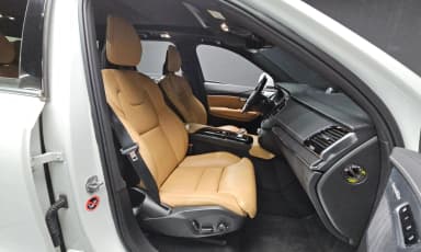 XC90 Gen 2