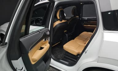 XC90 Gen 2