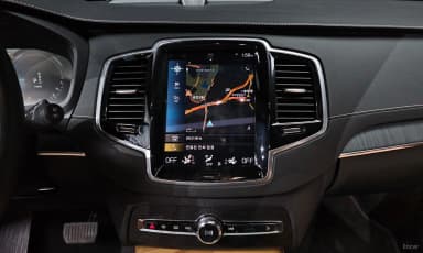 XC90 Gen 2