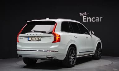 XC90 Gen 2