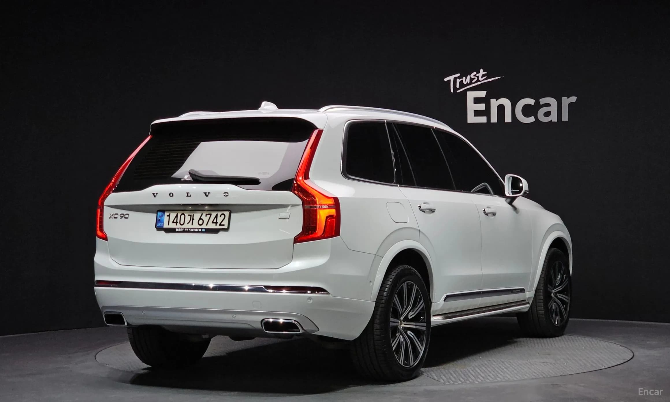 XC90 Gen 2