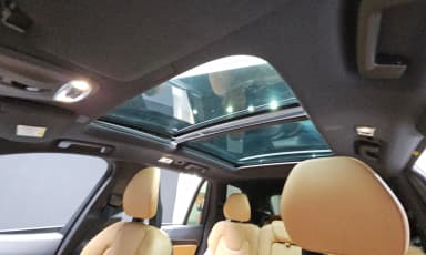 XC90 Gen 2
