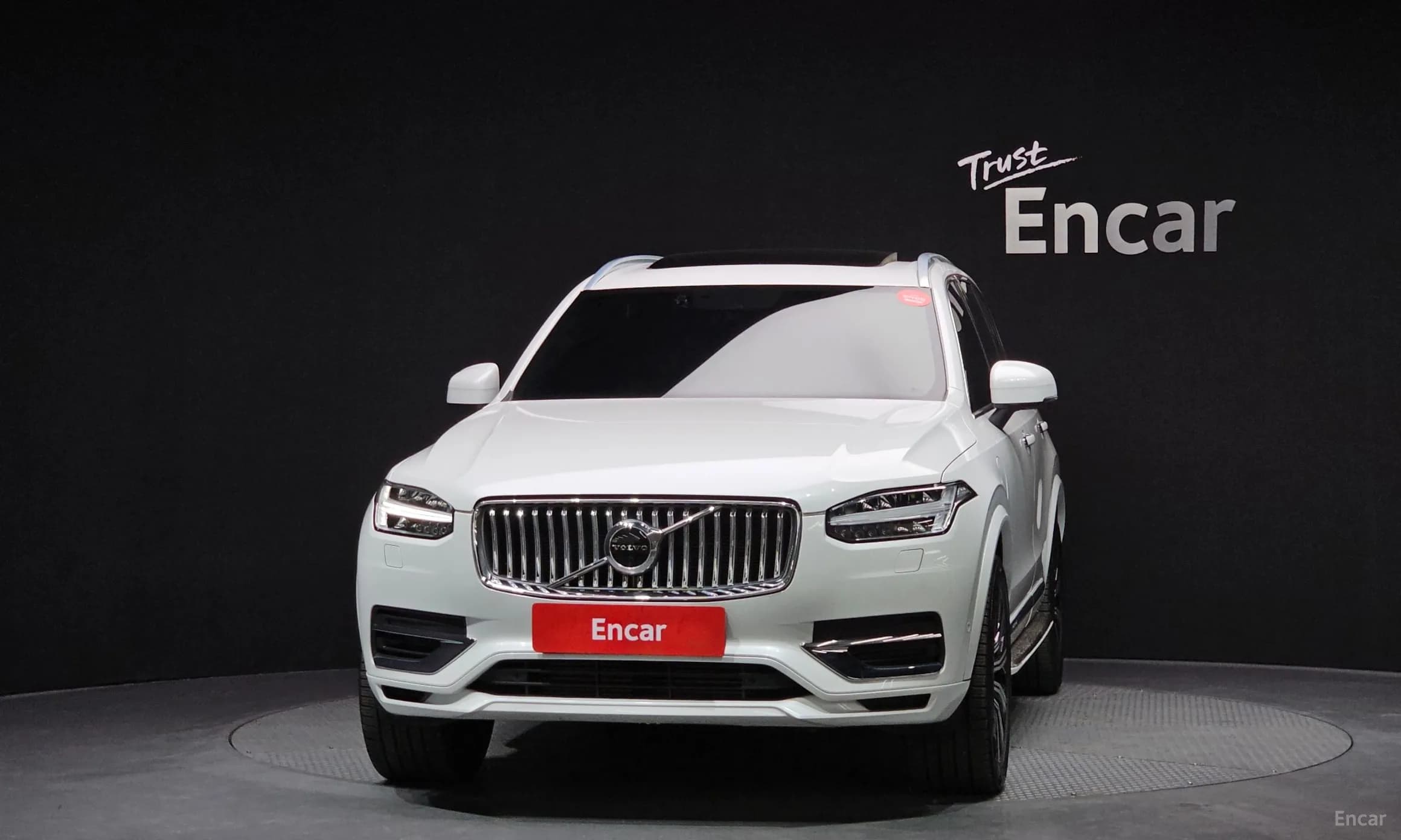 XC90 Gen 2