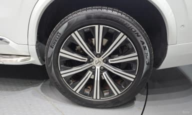 XC90 Gen 2