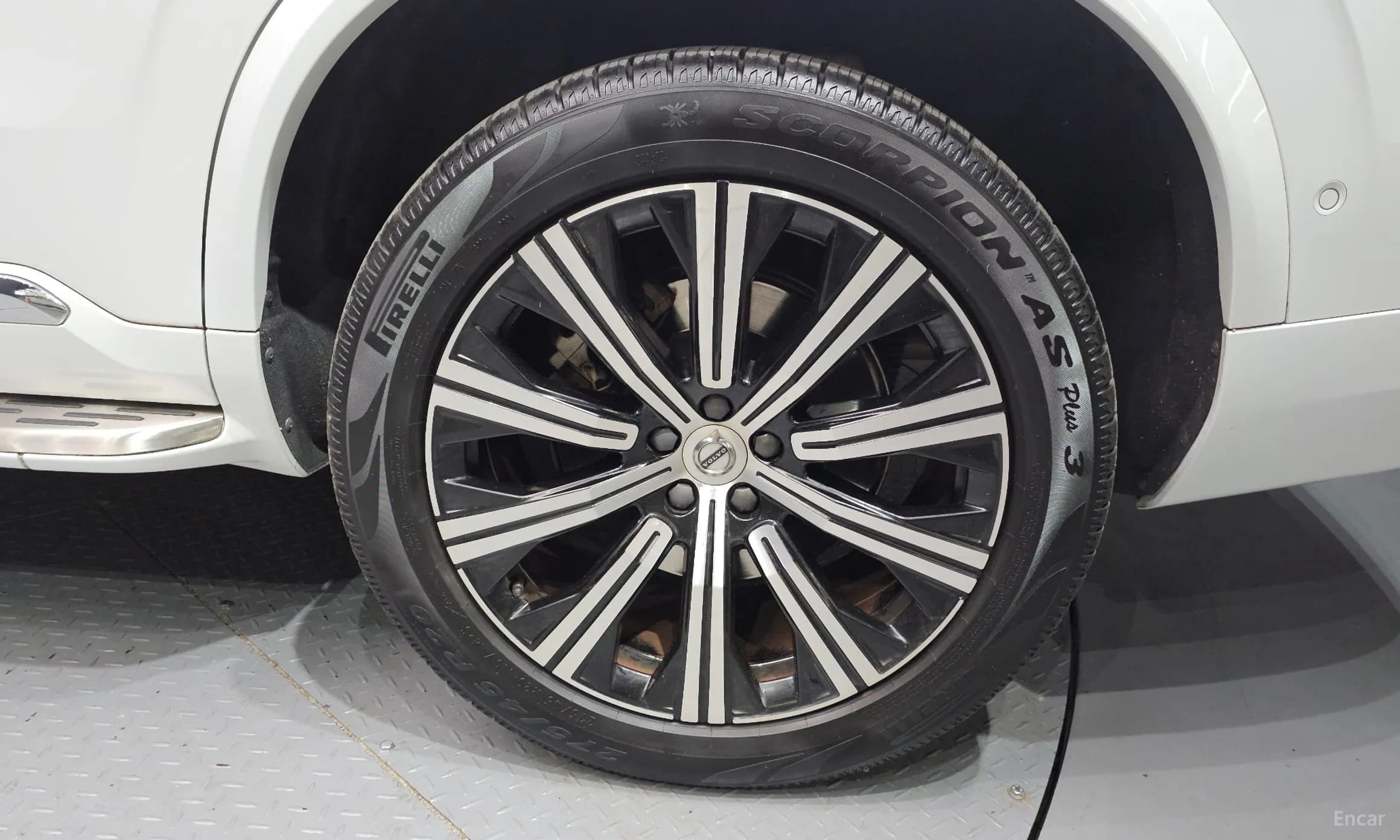 XC90 Gen 2