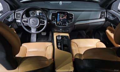 XC90 Gen 2