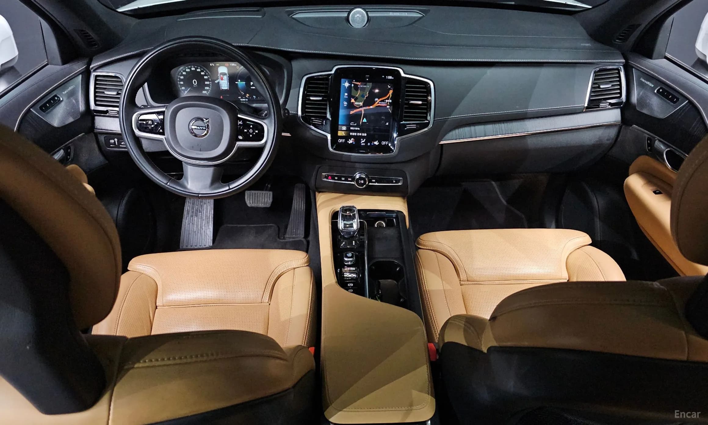 XC90 Gen 2