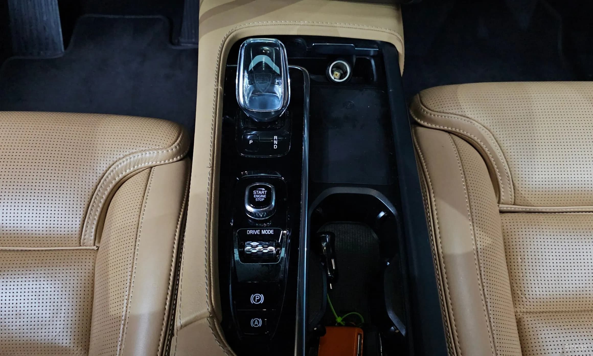 XC90 Gen 2