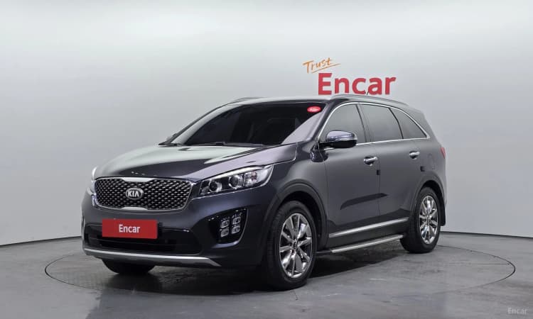 Sorento