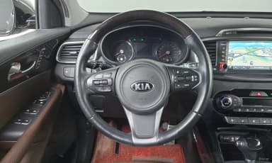 Sorento