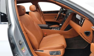 Flying Spur 2nd Generation