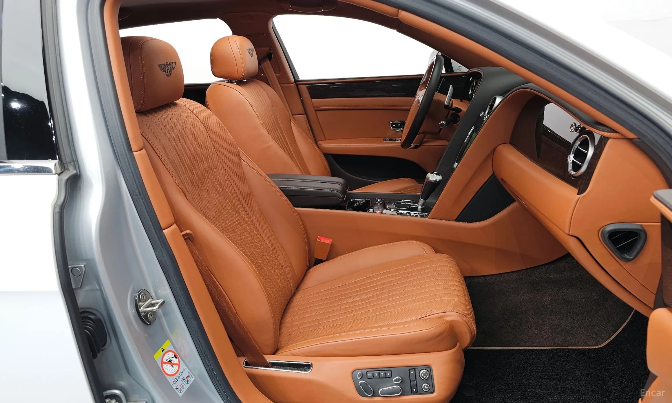 Flying Spur 2nd Generation