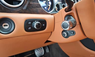 Flying Spur 2nd Generation