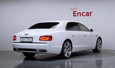 Flying Spur 2nd Generation