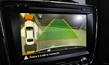 Flying Spur 2nd Generation