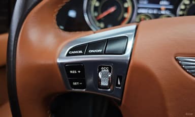 Flying Spur 2nd Generation