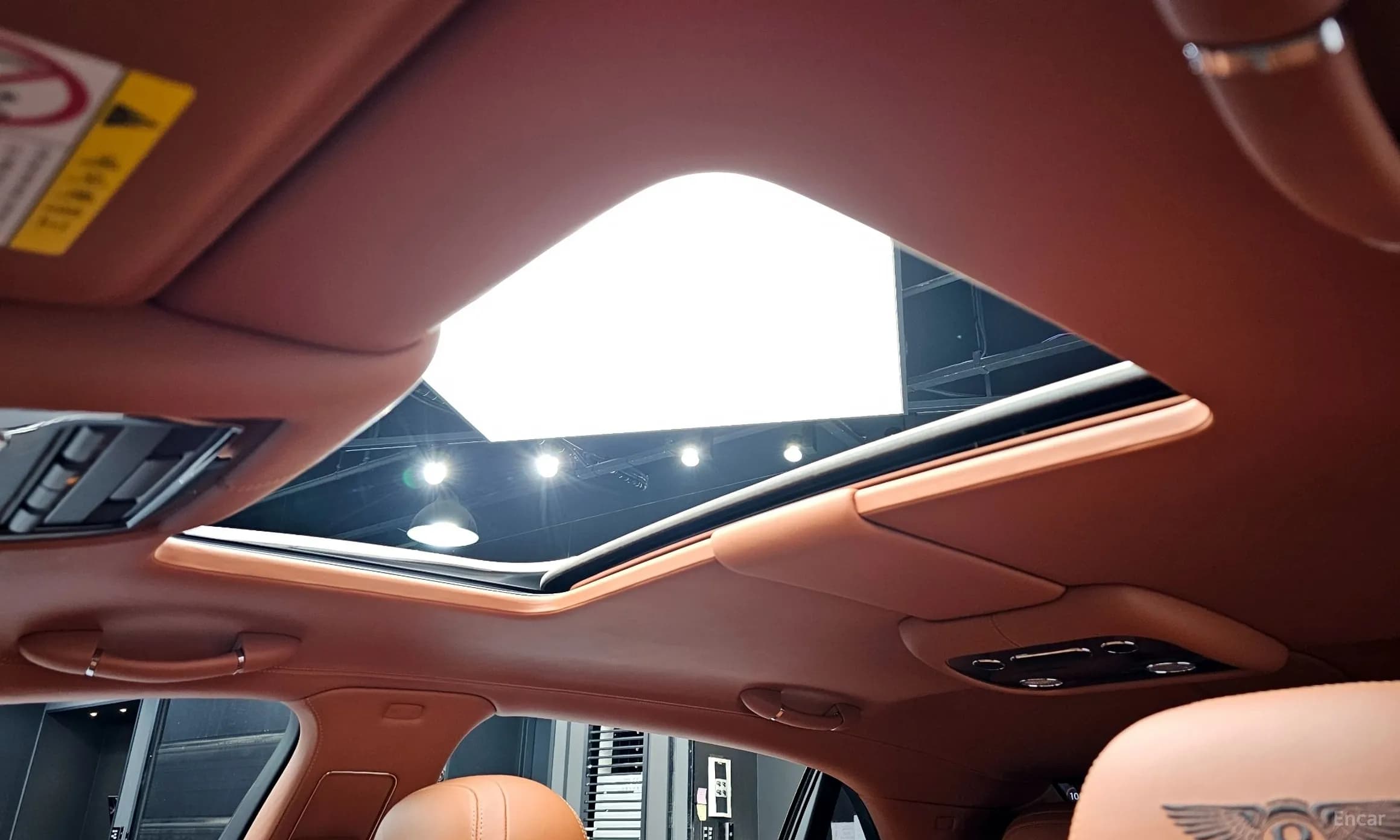 Flying Spur 2nd Generation