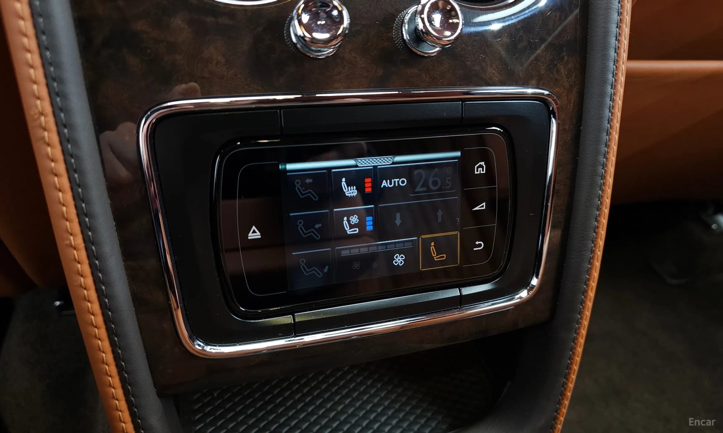 Flying Spur 2nd Generation