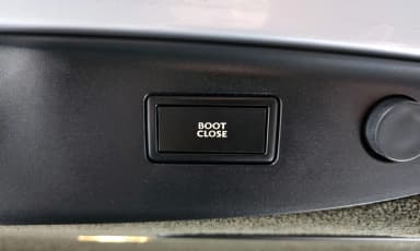 Flying Spur 2nd Generation