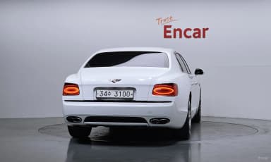 Flying Spur 2nd Generation