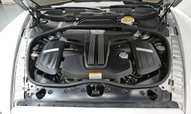 Flying Spur 2nd Generation