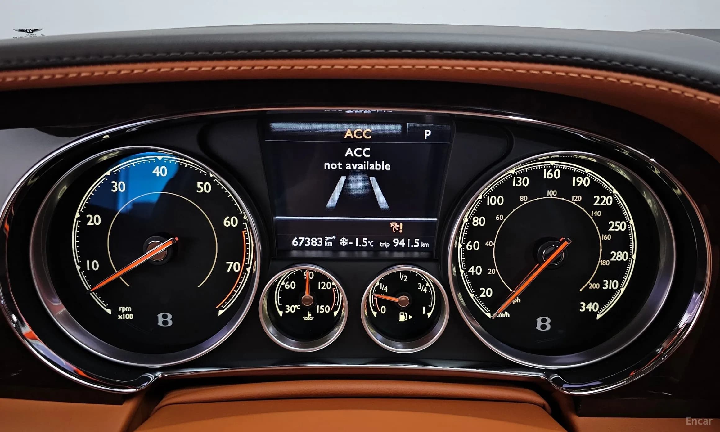 Flying Spur 2nd Generation