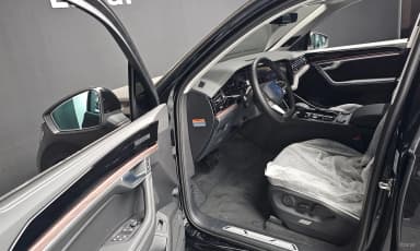 Touareg 3rd Generation