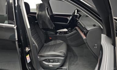 Touareg 3rd Generation