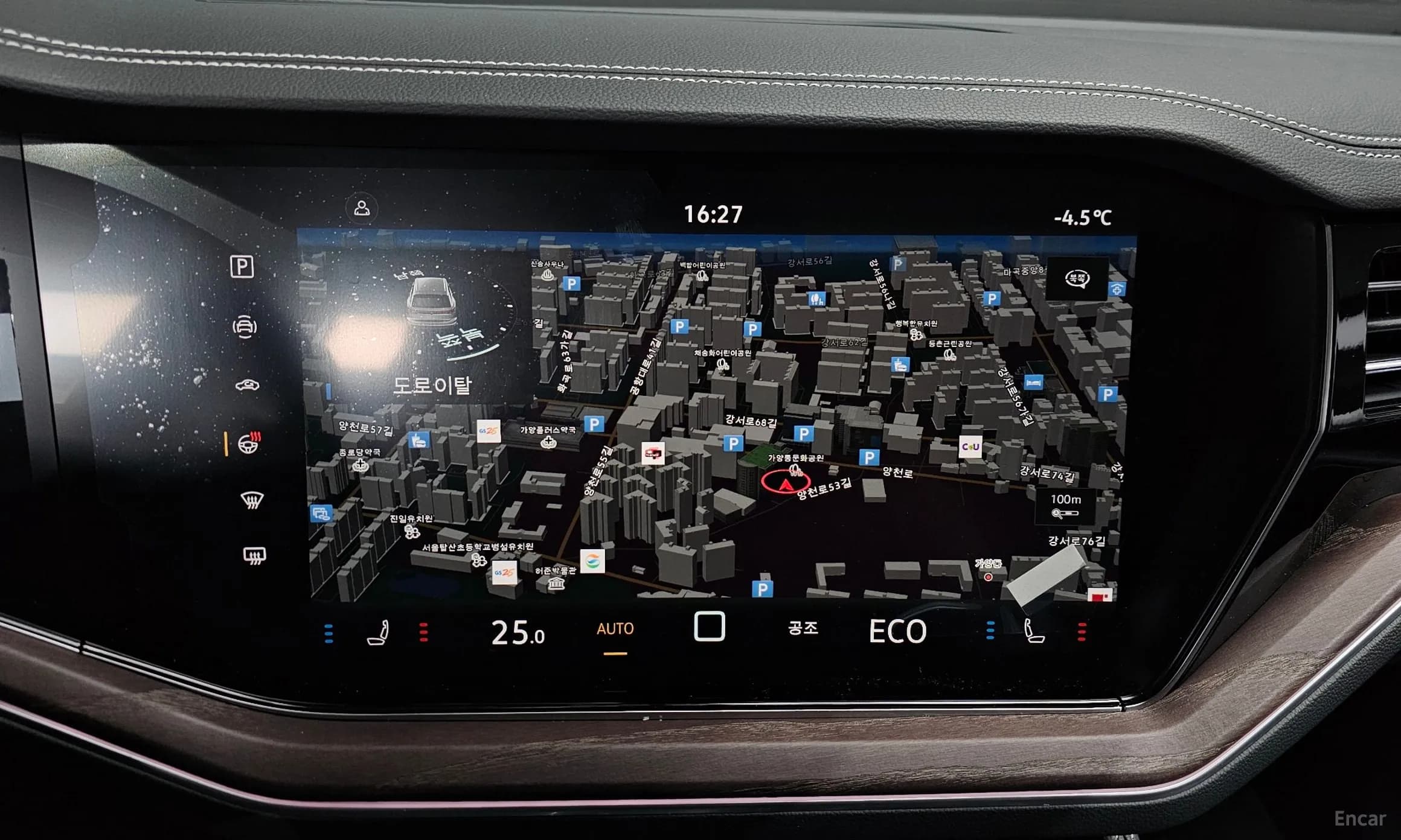 Touareg 3rd Generation