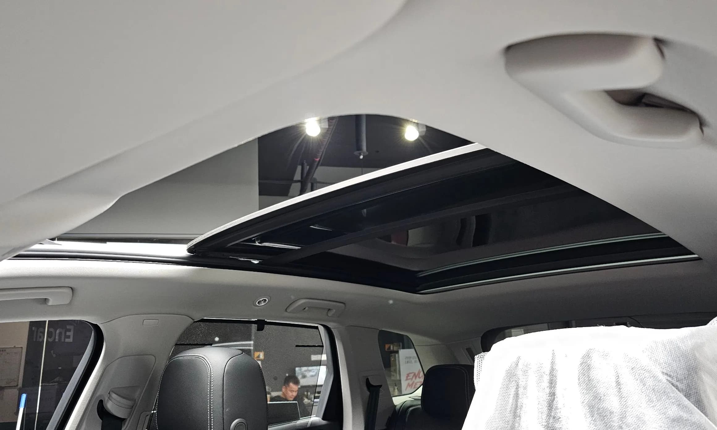 Touareg 3rd Generation