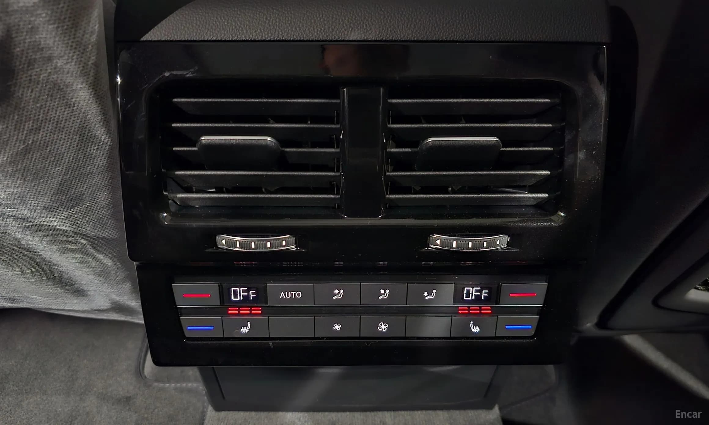 Touareg 3rd Generation