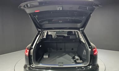 Touareg 3rd Generation