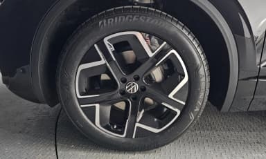 Touareg 3rd Generation