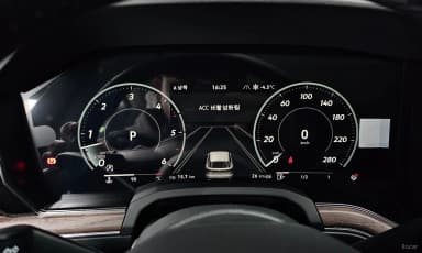 Touareg 3rd Generation