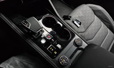 Touareg 3rd Generation