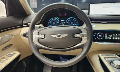 GV70