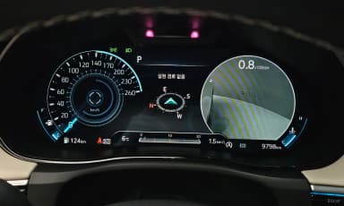 GV70
